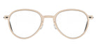 Lindberg 6643 49 - C21M PU9 #id:lnd6643c21mpu9_s:252100