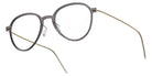 Lindberg 6643 49 - C22 PGT #id:lnd6643c22pgt_s:182105