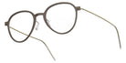 Lindberg 6643 49 - D17 PGT #id:lnd6643d17pgt_s:208105