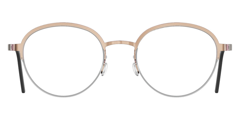 Lindberg - 7432 Strip Titanium