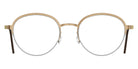 Lindberg 7432 48 - PU15 PGT #id:lnd7432pu15pgt_s:236100