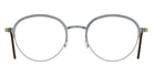 Lindberg 7432 48 - PU16 PGT #id:lnd7432pu16pgt_s:238100
