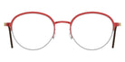 Lindberg 7432 48 - U33 PGT #id:lnd7432u33pgt_s:298100