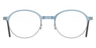 Lindberg 7434 47 - P20 P10 #id:lnd7434p20p10_s:102100