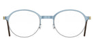 Lindberg 7434 47 - P20 PGT #id:lnd7434p20pgt_s:204100