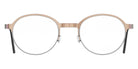 Lindberg 7434 47 - P60 P10 #id:lnd7434p60p10_s:110100
