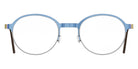 Lindberg 7434 47 - P80 PGT #id:lnd7434p80pgt_s:220100