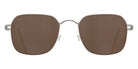 Lindberg 82027 50 - SL111 - Blue Neon Brown #id:lnd8202710sl111_s:102100