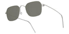 Lindberg 82027 50 - SL115 - Blue Neon Taupe #id:lnd8202710sl115_s:110105