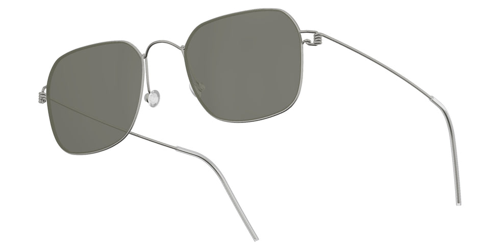 Lindberg 82027 50 - SL115 - Blue Neon Taupe #id:lnd8202710sl115_s:110105