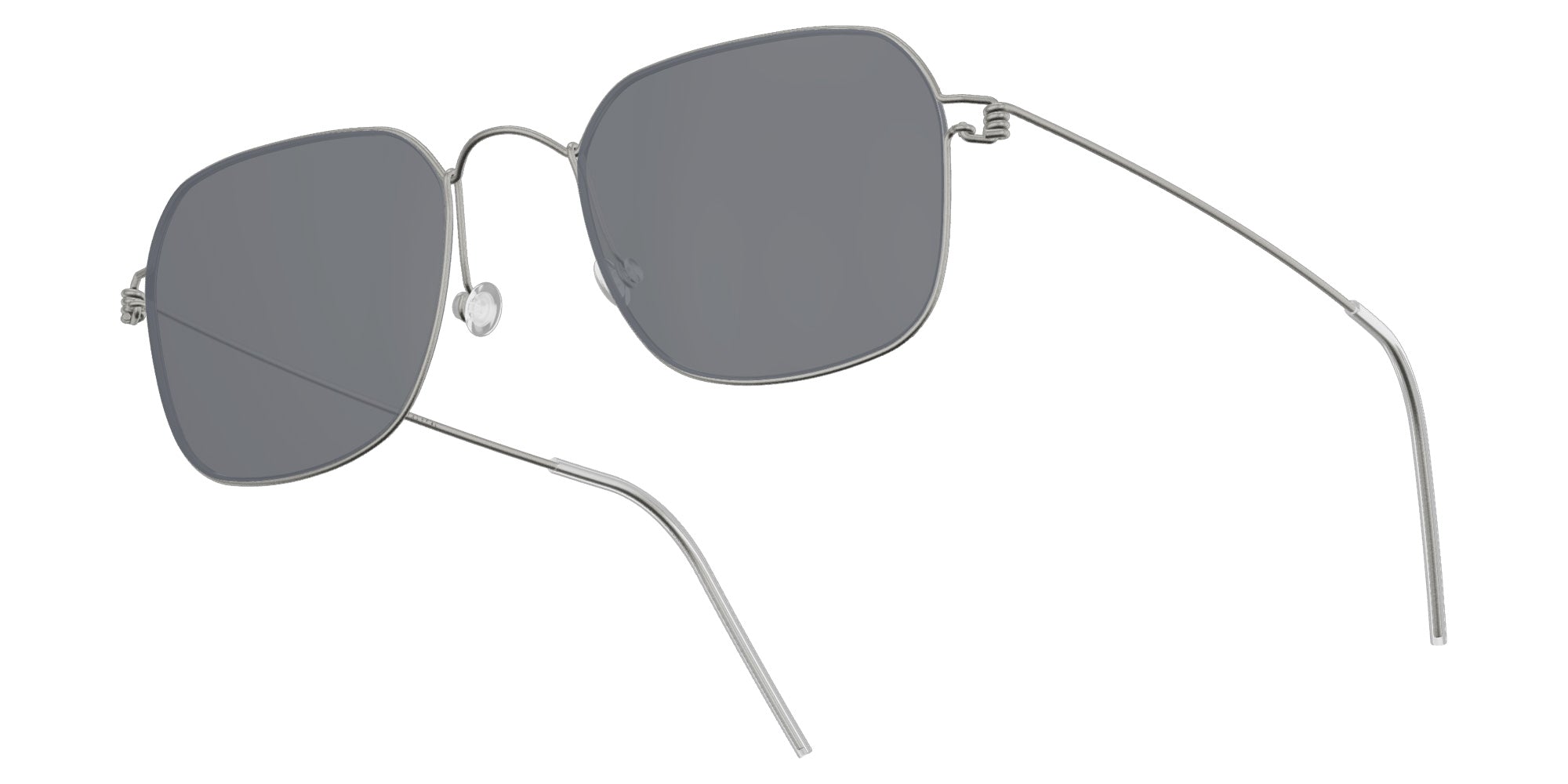 Lindberg 82027 50 - SL130 - Blue Neon Stone Gray #id:lnd8202710sl130_s:112105