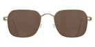 Lindberg 82027 50 - SL111 - Blue Neon Brown #id:lnd82027pgtsl111_s:116100