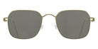 Lindberg 82027 50 - SL115 - Blue Neon Taupe #id:lnd82027pgtsl115_s:124100