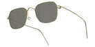 Lindberg 82027 50 - SL115 - Blue Neon Taupe #id:lnd82027pgtsl115_s:124105