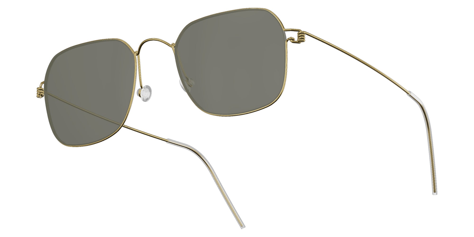 Lindberg 82027 50 - SL115 - Blue Neon Taupe #id:lnd82027pgtsl115_s:124105