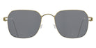 Lindberg 82027 50 - SL130 - Blue Neon Stone Gray #id:lnd82027pgtsl130_s:126100