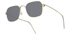 Lindberg 82027 50 - SL130 - Blue Neon Stone Gray #id:lnd82027pgtsl130_s:126105