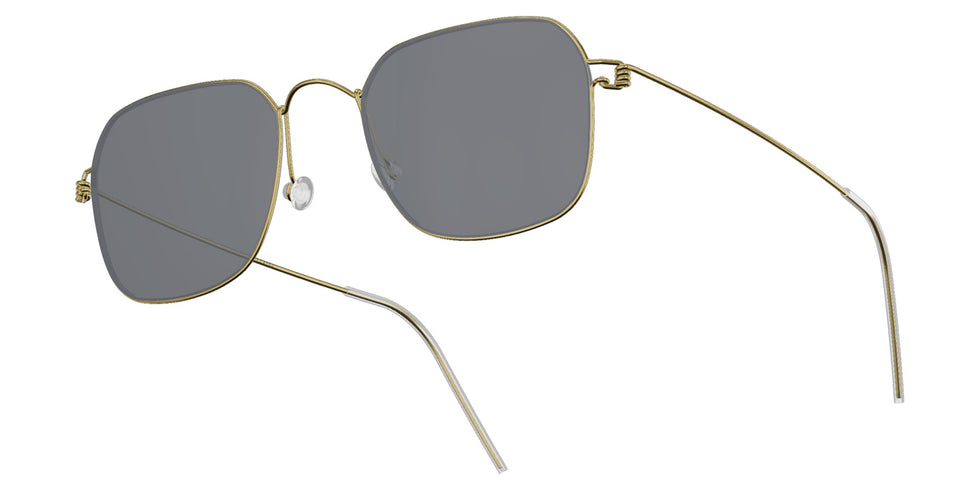 Lindberg 82027 50 - SL130 - Blue Neon Stone Gray #id:lnd82027pgtsl130_s:126105