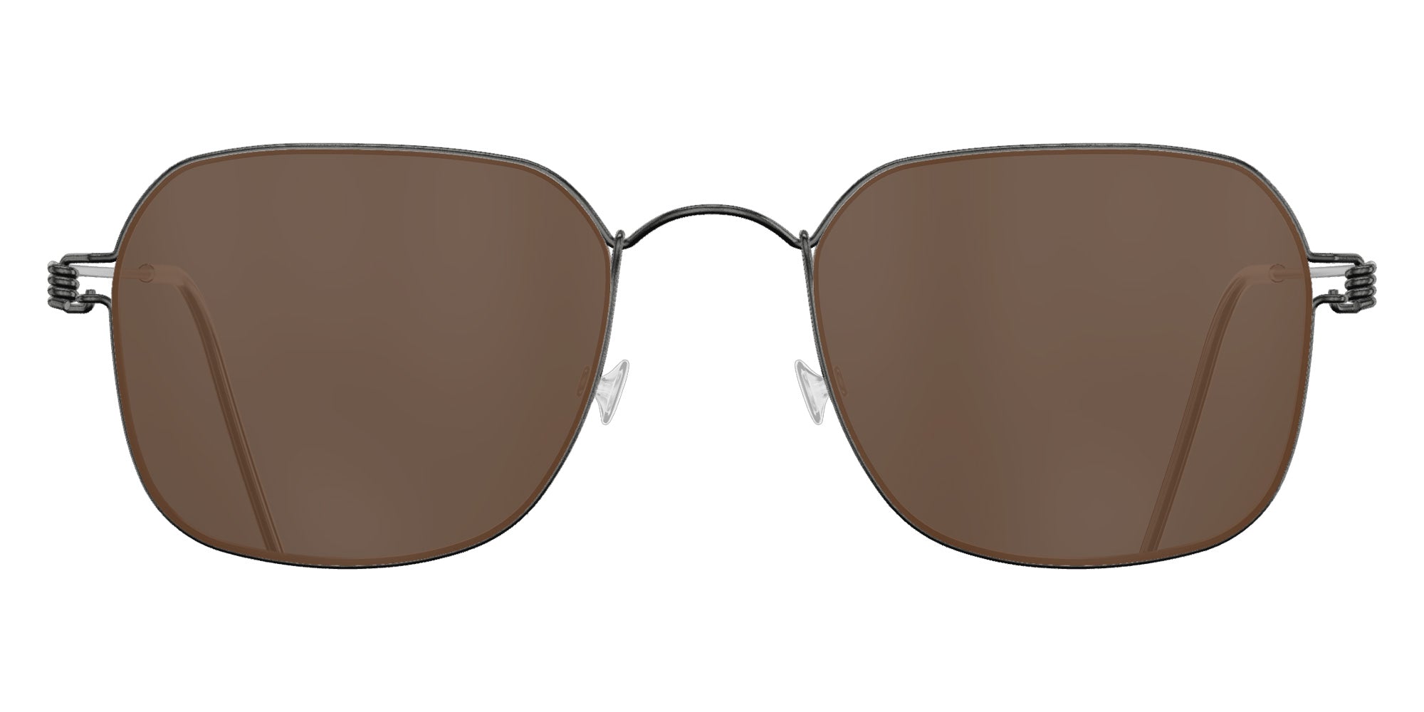 Lindberg 82027 50 - SL111 - Blue Neon Brown #id:lnd82027pu9sl111_s:130100