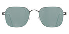 Lindberg 82027 50 - SL112 - Blue Neon Turquoise #id:lnd82027pu9sl112_s:132100