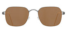 Lindberg 82027 50 - SL114 - Blue Neon Terracotta #id:lnd82027pu9sl114_s:136100