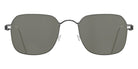Lindberg 82027 50 - SL115 - Blue Neon Taupe #id:lnd82027pu9sl115_s:138100