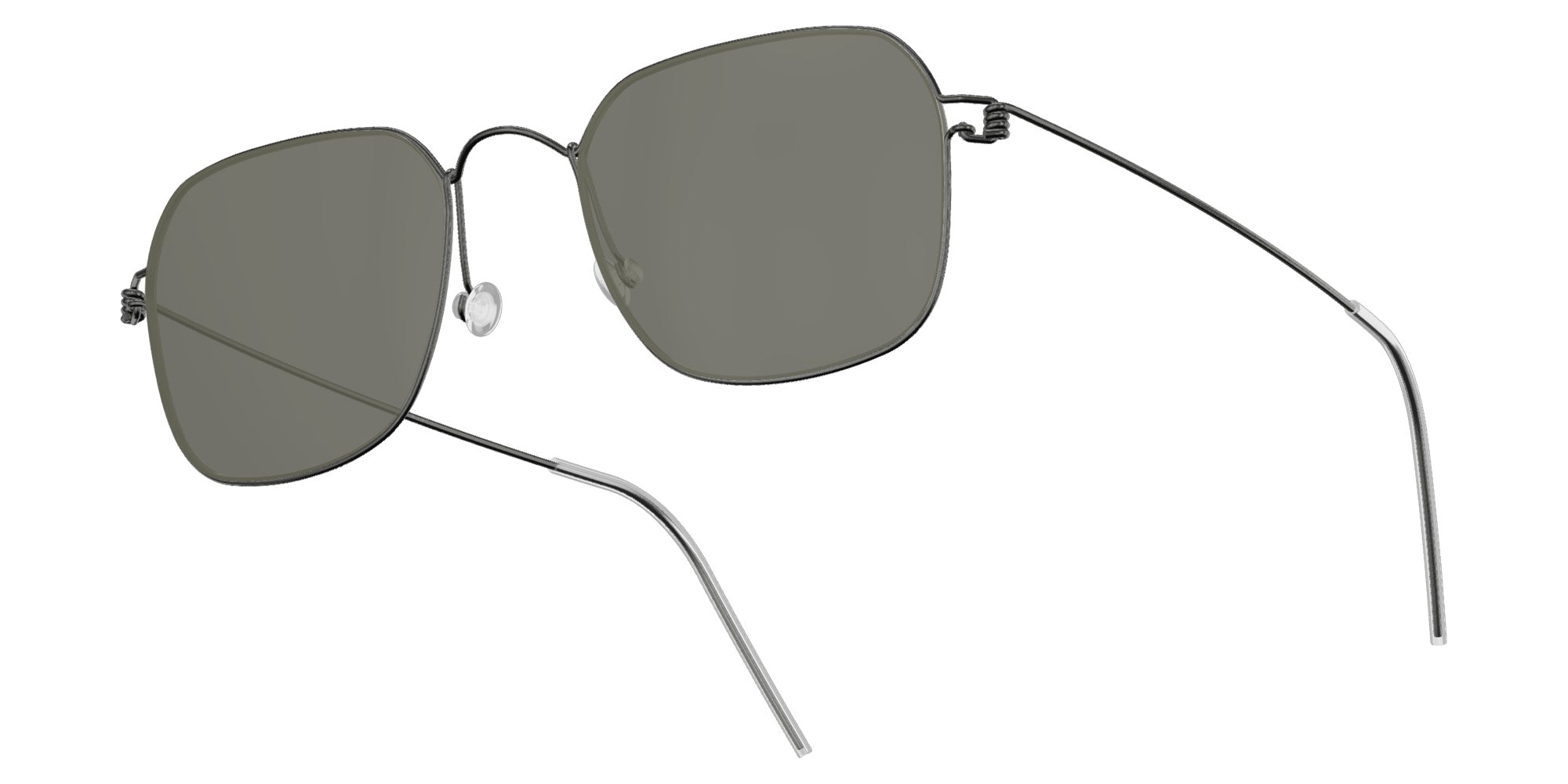 Lindberg 82027 50 - SL115 - Blue Neon Taupe #id:lnd82027pu9sl115_s:138105