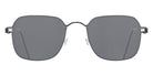 Lindberg 82027 50 - SL130 - Blue Neon Stone Gray #id:lnd82027pu9sl130_s:140100