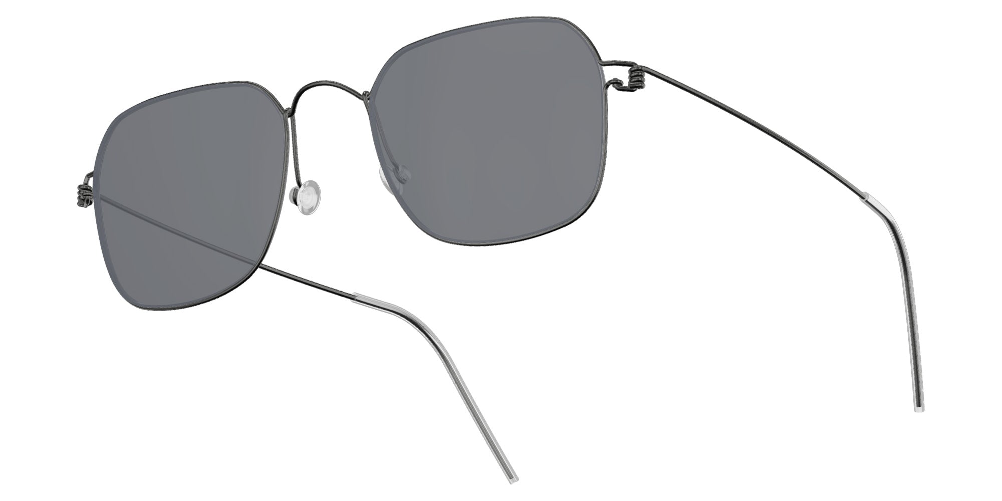 Lindberg 82027 50 - SL130 - Blue Neon Stone Gray #id:lnd82027pu9sl130_s:140105