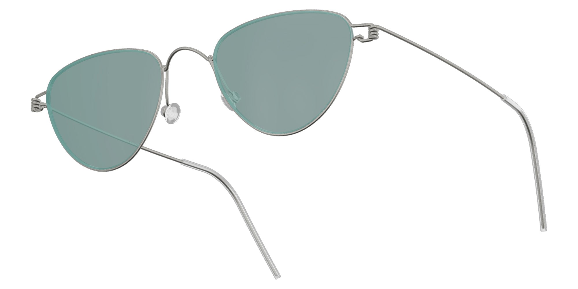 Lindberg 82028 48 - SL112 - Blue Neon Turquoise #id:lnd8202810sl112_s:104105