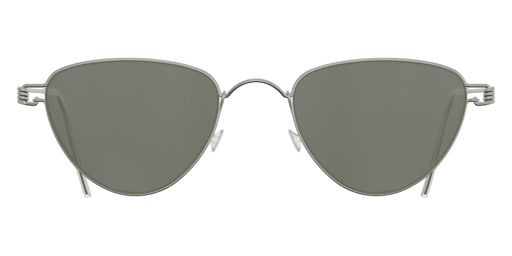 Lindberg 82028 48 - SL115 - Blue Neon Taupe #id:lnd8202810sl115_s:110100