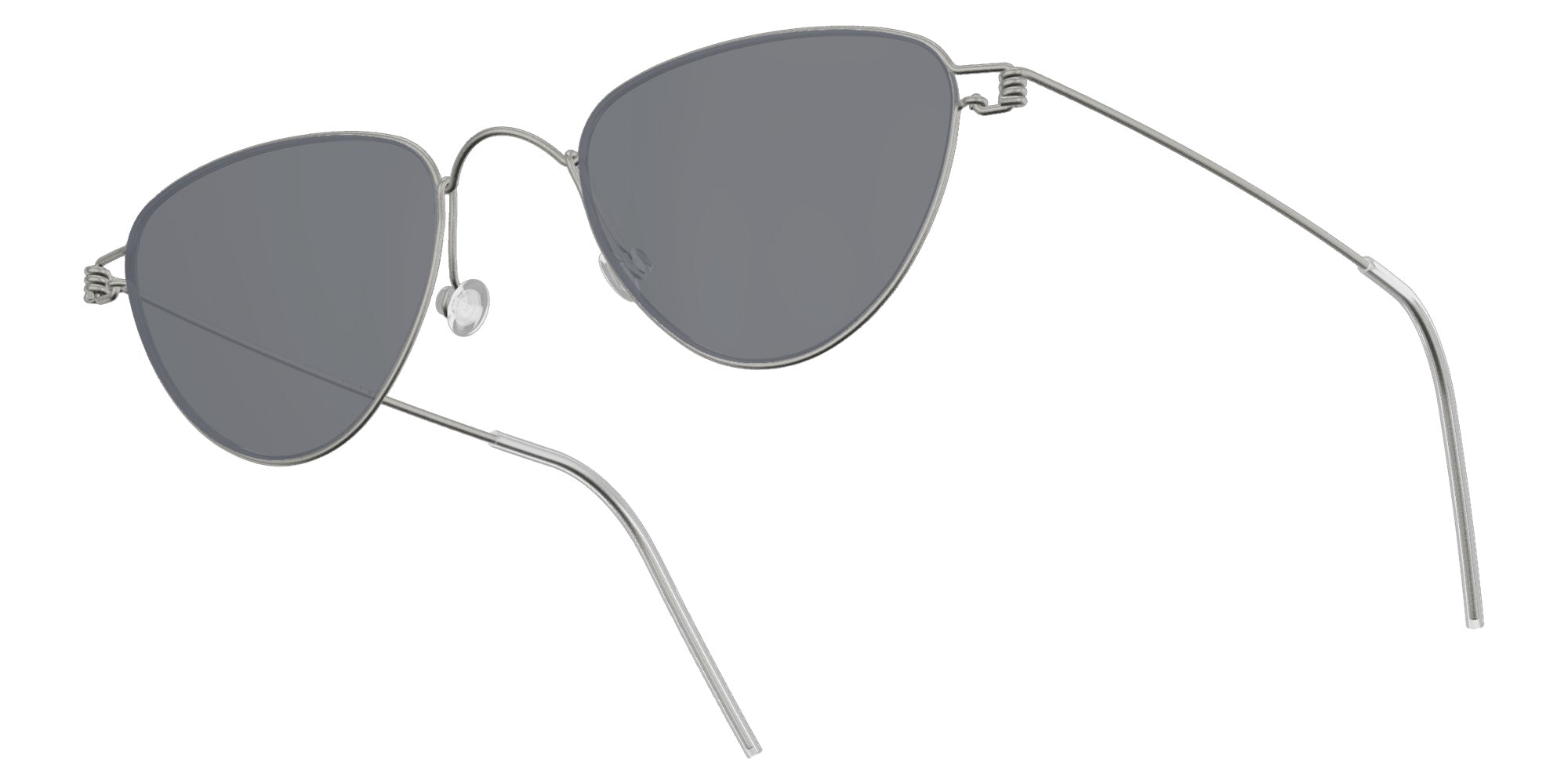 Lindberg 82028 48 - SL130 - Blue Neon Stone Gray #id:lnd8202810sl130_s:112105