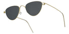 Lindberg 82028 48 - SL110 - Blue Neon Gray #id:lnd82028gtsl110_s:114105