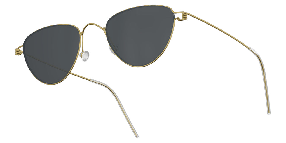 Lindberg 82028 48 - SL110 - Blue Neon Gray #id:lnd82028gtsl110_s:114105