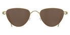 Lindberg 82028 48 - SL111 - Blue Neon Brown #id:lnd82028gtsl111_s:116100