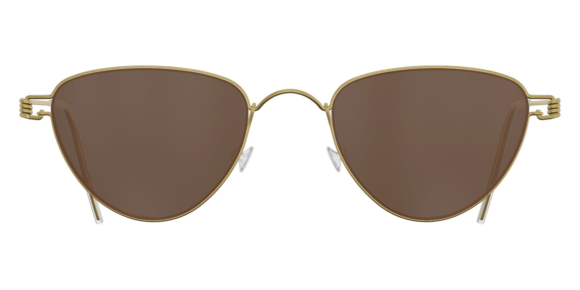 Lindberg 82028 48 - SL111 - Blue Neon Brown #id:lnd82028gtsl111_s:116100