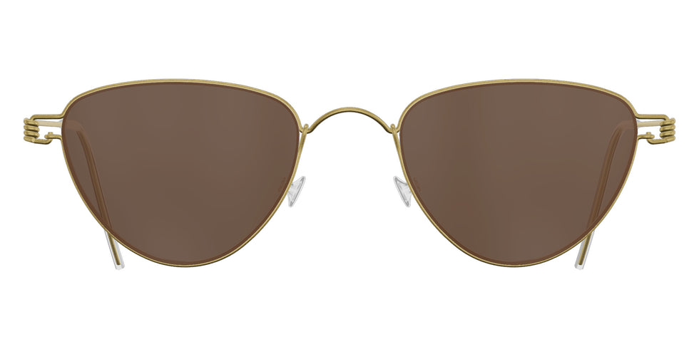 Lindberg 82028 48 - SL111 - Blue Neon Brown #id:lnd82028gtsl111_s:116100
