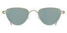 Lindberg 82028 48 - SL112 - Blue Neon Turquoise #id:lnd82028gtsl112_s:118100