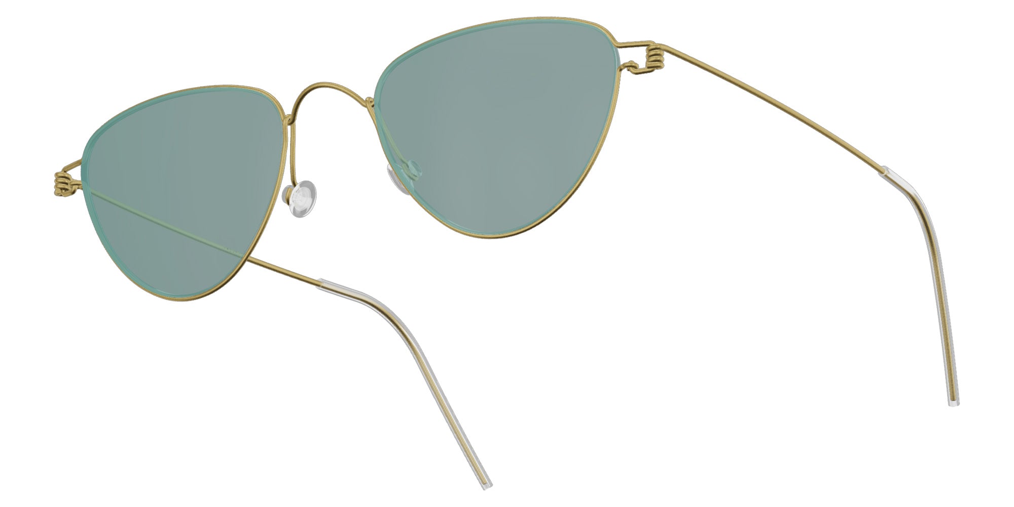 Lindberg 82028 48 - SL112 - Blue Neon Turquoise #id:lnd82028gtsl112_s:118105