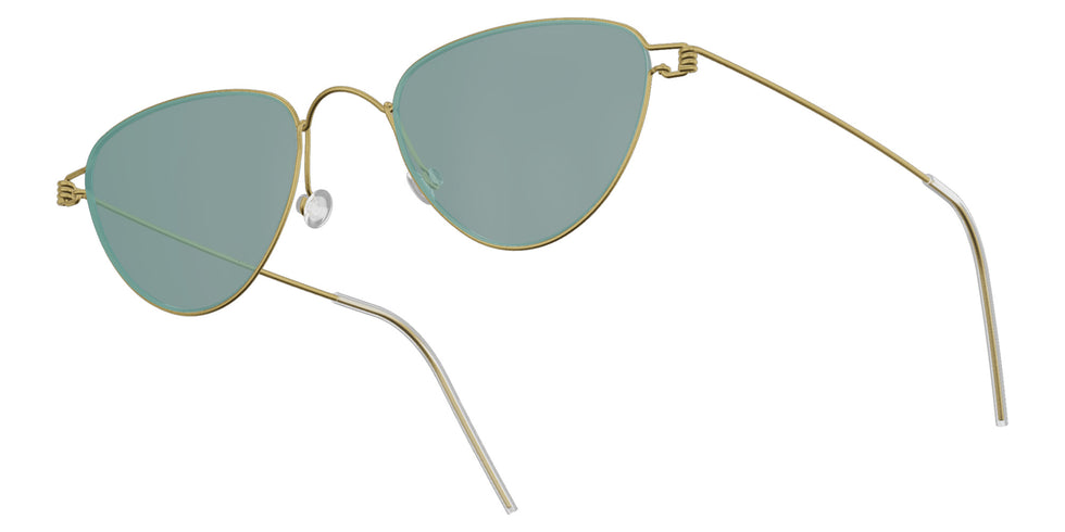 Lindberg 82028 48 - SL112 - Blue Neon Turquoise #id:lnd82028gtsl112_s:118105