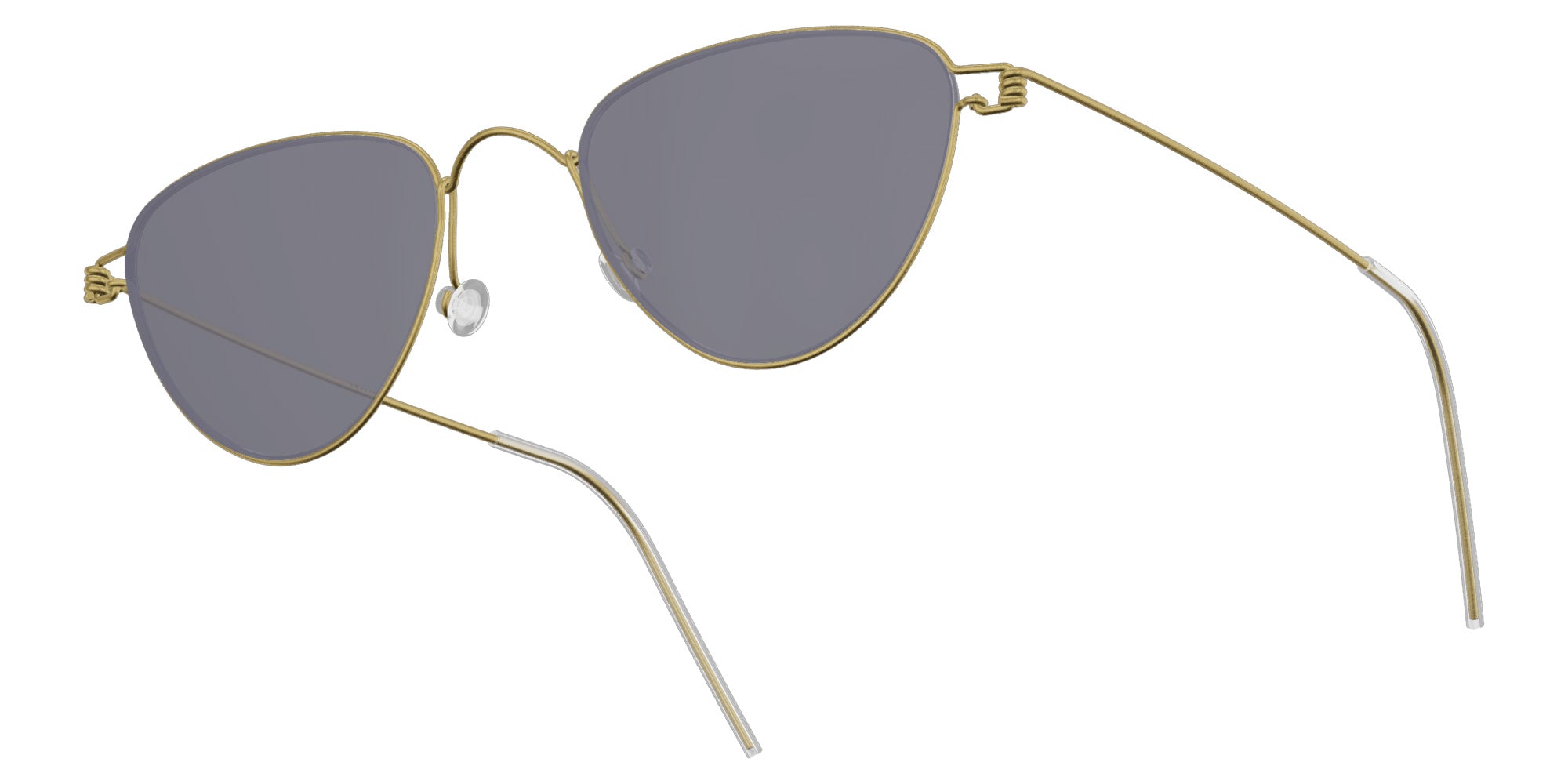 Lindberg 82028 48 - SL113 - Blue Neon Lavander #id:lnd82028gtsl113_s:120105