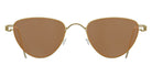 Lindberg 82028 48 - SL114 - Blue Neon Terracotta #id:lnd82028gtsl114_s:122100