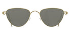 Lindberg 82028 48 - SL115 - Blue Neon Taupe #id:lnd82028gtsl115_s:124100