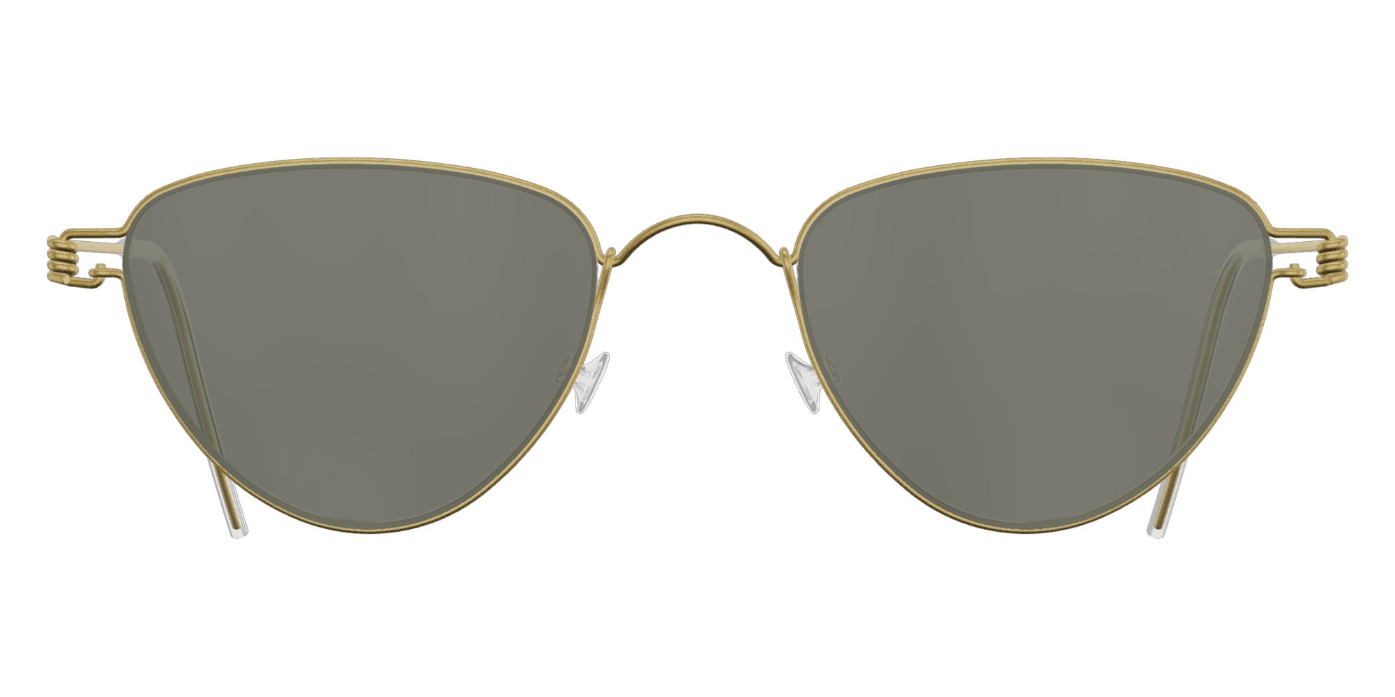 Lindberg 82028 48 - SL115 - Blue Neon Taupe #id:lnd82028gtsl115_s:124100