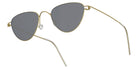 Lindberg 82028 48 - SL130 - Blue Neon Stone Gray #id:lnd82028gtsl130_s:126105