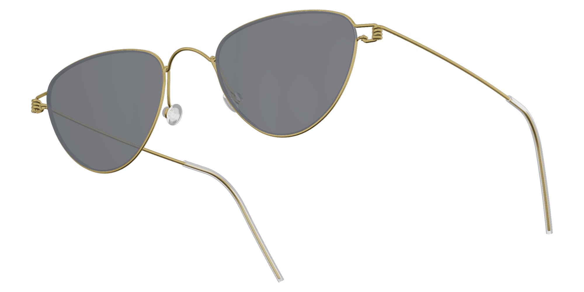 Lindberg 82028 48 - SL130 - Blue Neon Stone Gray #id:lnd82028gtsl130_s:126105