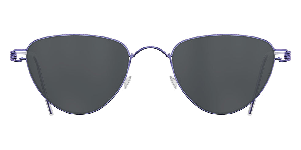Lindberg 82028 48 - SL110 - Blue Neon Gray #id:lnd82028p77sl110_s:128100