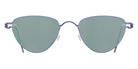 Lindberg 82028 48 - SL112 - Blue Neon Turquoise #id:lnd82028p77sl112_s:132100