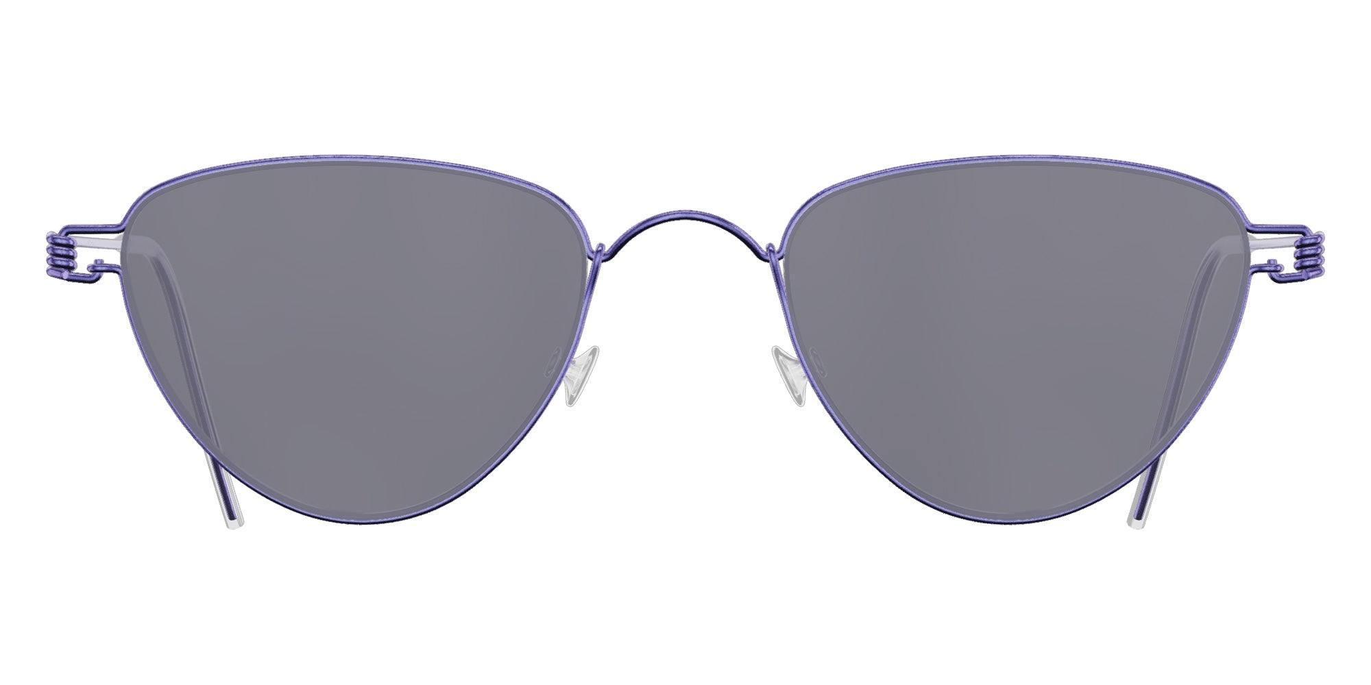 Lindberg 82028 48 - SL113 - Blue Neon Lavander #id:lnd82028p77sl113_s:134100