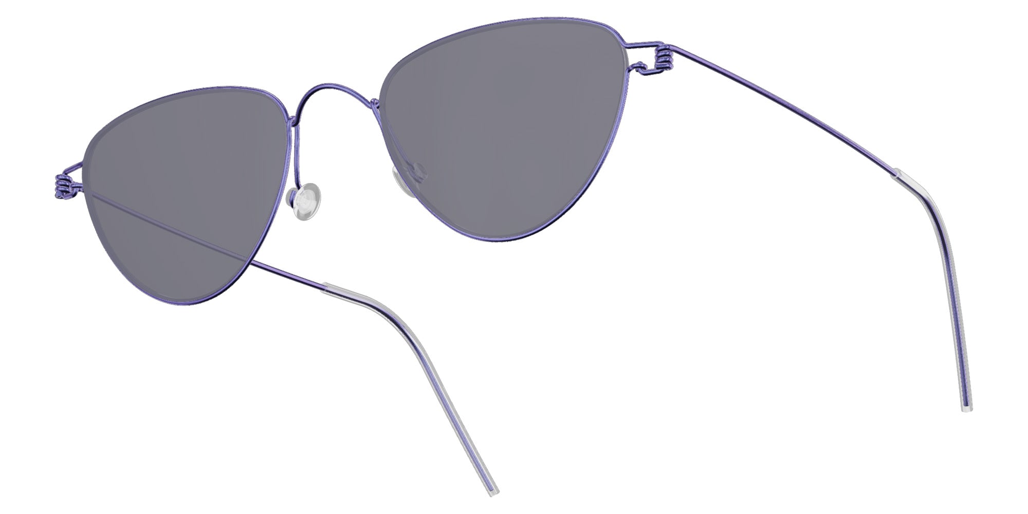 Lindberg 82028 48 - SL113 - Blue Neon Lavander #id:lnd82028p77sl113_s:134105